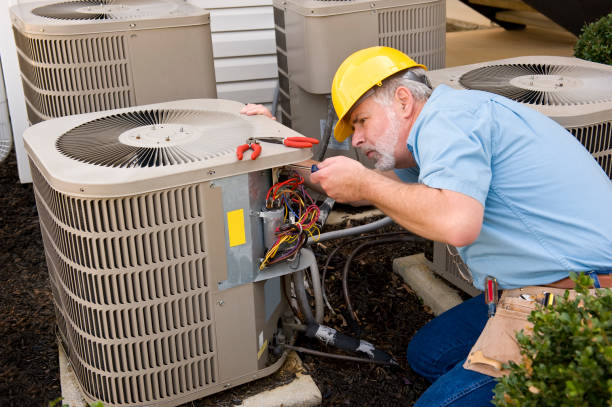 Best HVAC repair near me  in Zumbrota, MN