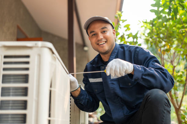 Best Affordable HVAC services  in Zumbrota, MN